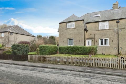 3 bedroom flat for sale, Upper Wellheads, Dunfermline KY11