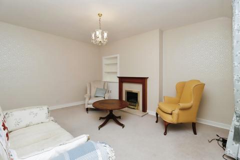 3 bedroom flat for sale, Upper Wellheads, Dunfermline KY11