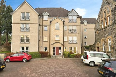 2 bedroom flat to rent, Skibo Court, Fife KY12