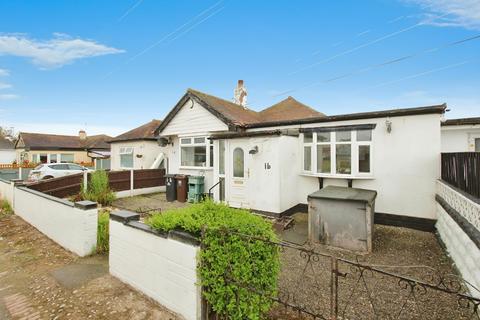 3 bedroom bungalow for sale, Glascoed Avenue, Kinmel Bay LL18