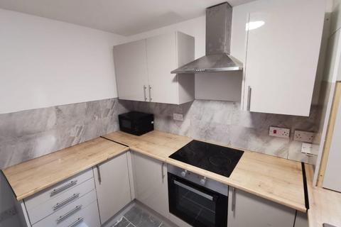 4 bedroom terraced house for sale, Connaught Road, Liverpool