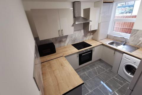 44 Connaught Road, Liverpool, L7 8RP