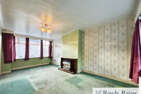 3 bedroom semi-detached house for sale, Woodside Drive, Greater Manchester M6