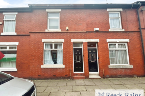 2 bedroom terraced house for sale, Kingsford Street, Greater Manchester M5