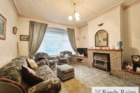 3 bedroom semi-detached house for sale, Trenant Road, Greater Manchester M6