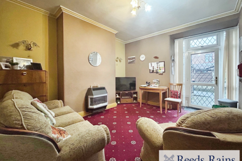 3 bedroom semi-detached house for sale, Trenant Road, Greater Manchester M6