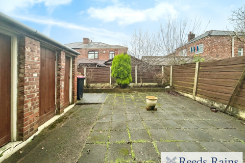 3 bedroom semi-detached house for sale, Trenant Road, Greater Manchester M6