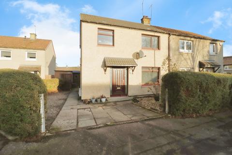 3 bedroom semi-detached house for sale, Adamson Place, Fife KY6