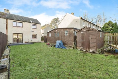 3 bedroom semi-detached house for sale, Adamson Place, Fife KY6