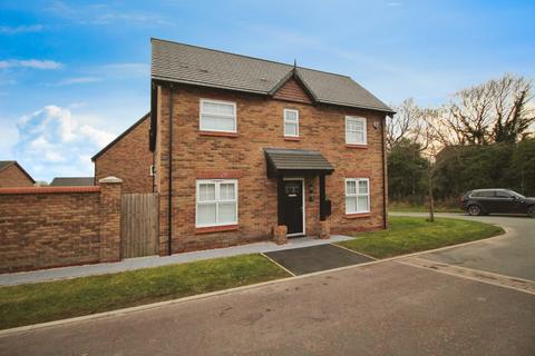 3 bedroom semi-detached house to rent, Hardy Road, Cheshire SK9