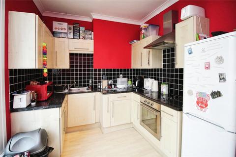 1 bedroom flat for sale, Marlborough Street, Devon PL1