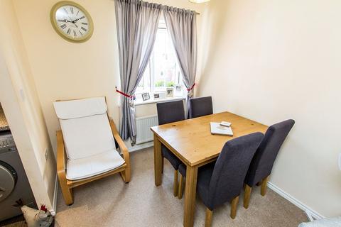 1 bedroom flat to rent, Brutus Court, Lincoln LN6