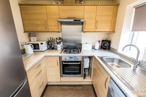 1 bedroom flat to rent, Brutus Court, Lincoln LN6