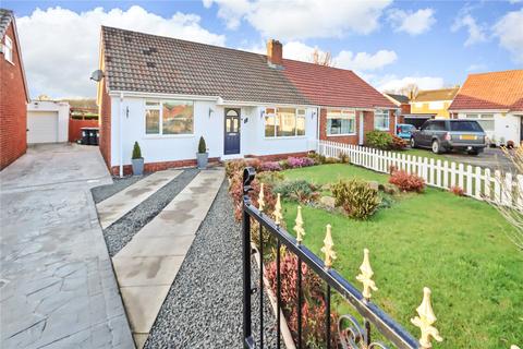 2 bedroom bungalow for sale, Leander Avenue, Durham DH3