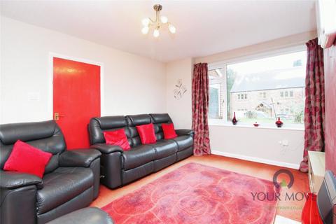 3 bedroom semi-detached house for sale, Townsend Lane, Coalville LE67