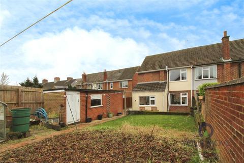 3 bedroom semi-detached house for sale, Townsend Lane, Coalville LE67