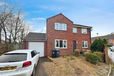 3 bedroom detached house for sale, Berry Close, Devon EX8