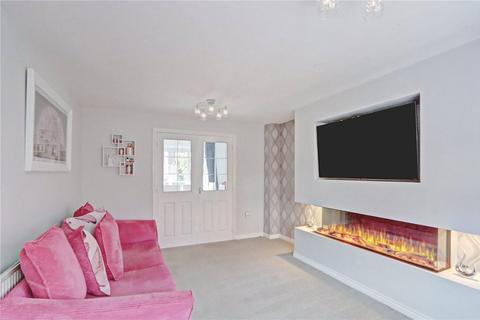 4 bedroom detached house for sale, Skylark Way, Houghton Le Spring DH5