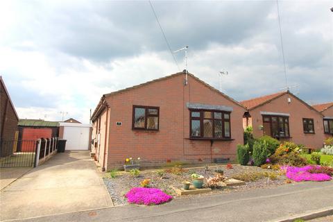 2 bedroom bungalow for sale, Hambleton Close, Barnsley S74