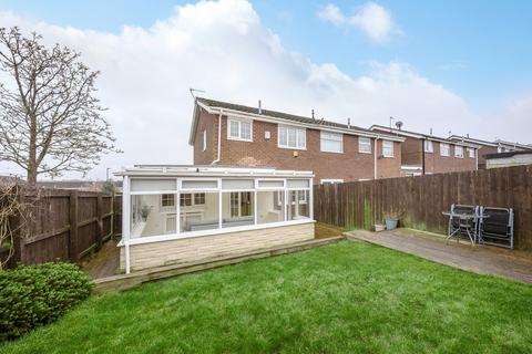 3 bedroom semi-detached house for sale, Kearton Avenue, Tyne and Wear NE5