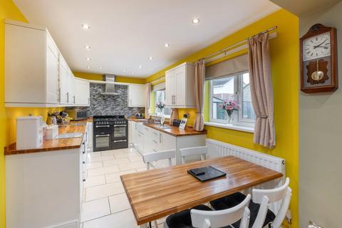 4 bedroom detached house for sale, Elsing Close, Tyne and Wear NE5