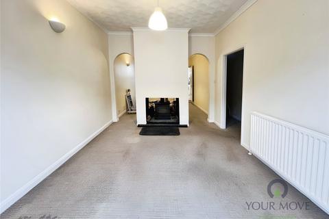 3 bedroom terraced house to rent, Weston Road, Kent ME2