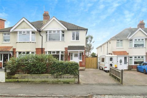 3 bedroom semi-detached house for sale, Oakley Road, Hampshire SO16