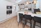 Open Plan Kitchen