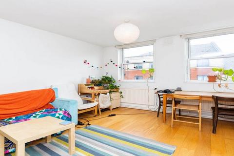 1 bedroom flat to rent, N7