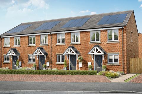 2 bedroom house for sale, Plot 2 Bedroom House - Sampson Green at Sampson Green, Sandyhill Lane, Ipswich IP3