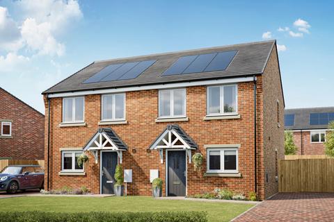 3 bedroom house for sale, Plot 3 Bedroom House - Sampson Green at Sampson Green, Sandyhill Lane, Ipswich IP3