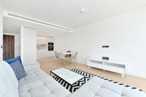 1 bedroom apartment to rent, Belvedere Row Apartments, White City, W12