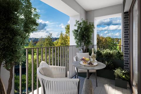 undefined, Eyre House - Plot 285 at King Georges Gate, King Georges Gate, Bendon Valley SW18