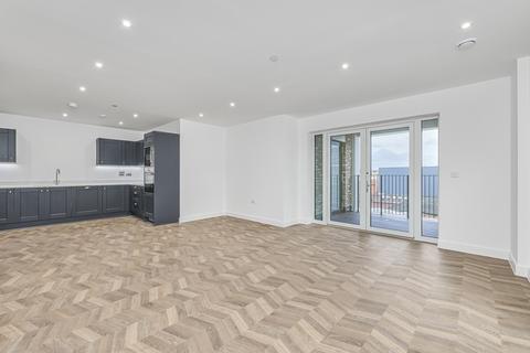 undefined, Eyre House - Plot 285 at King Georges Gate, King Georges Gate, Bendon Valley SW18