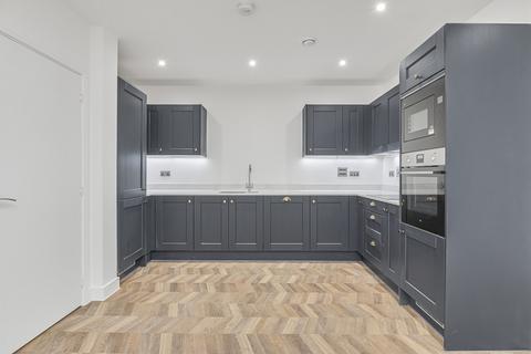 undefined, Eyre House - Plot 285 at King Georges Gate, King Georges Gate, Bendon Valley SW18