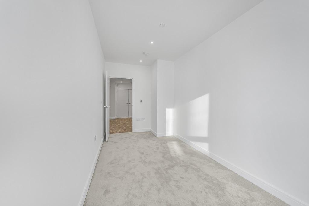 Bedroom 2 could be used as a home office