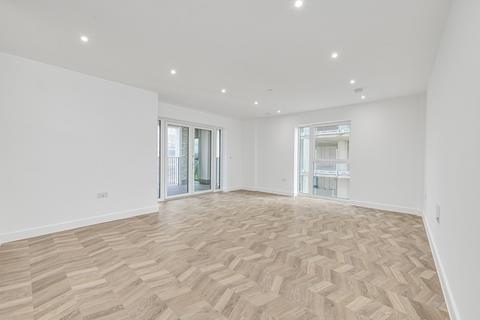 undefined, Eyre House - Plot 285 at King Georges Gate, King Georges Gate, Bendon Valley SW18