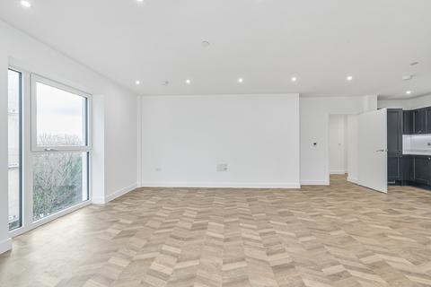 undefined, Eyre House - Plot 285 at King Georges Gate, King Georges Gate, Bendon Valley SW18