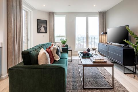 2 bedroom apartment for sale, Plot 760, 2 bed Apartment at Meridian One, Meridian Way N18