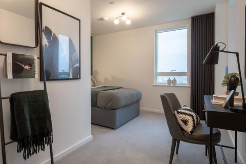 2 bedroom apartment for sale, Plot 760, 2 bed Apartment at Meridian One, Meridian Way N18