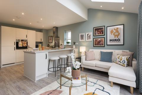 undefined, Plot 2, The Ashop at Brookmill Meadows, Orton Road B79