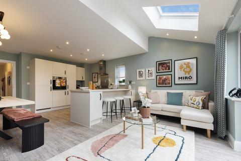 undefined, Plot 2, The Ashop at Brookmill Meadows, Orton Road B79
