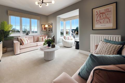 undefined, Plot 2, The Ashop at Brookmill Meadows, Orton Road B79