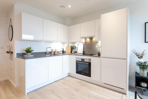 1 bedroom apartment for sale, Plot 786, 1 bed Apartment at Meridian One, Meridian Way N18