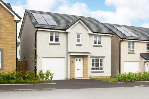 4 bedroom detached house for sale, Fenton at Osprey Heights 100 Oldmeldrum Road, Inverurie AB51