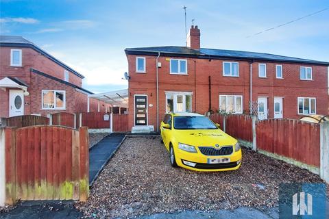 Birkhill, Castleford, West Yorkshire, WF10