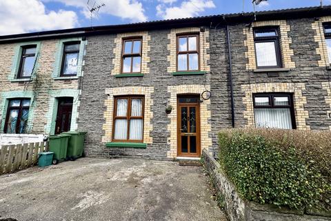 4 bedroom terraced house for sale, Pontypridd CF37