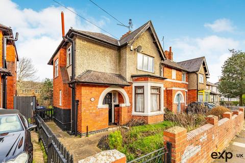 3 bedroom semi-detached house for sale, Baring Road, Northampton NN5