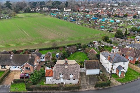 3 bedroom detached house for sale, The Green, Chelmsford CM3