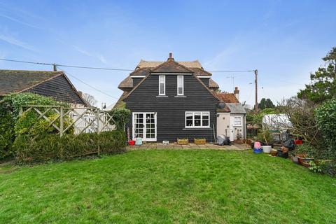 3 bedroom detached house for sale, The Green, Chelmsford CM3